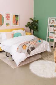 Bedroom Walls