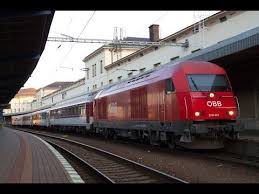 Los billetes de ouigo ya están a la venta en trainline. Cu Trenul PanÄ La Viena Din 9 Decembrie