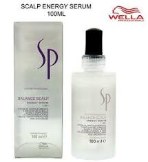 Distribute evenly directly on saclp and gently massage with fingertips in circular movements. Wella Hair Loss Serums For Sale Ebay