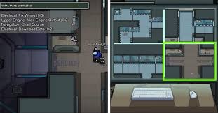 Unplug, store or rearrange any item that seems unusual. All Camera Locations In Among Us Pro Game Guides