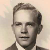 Donald Lambert Winters (1929–1999)