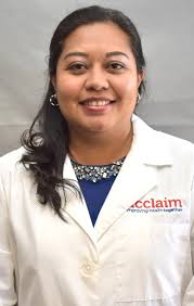 Julia Diaz-White, APRN, FNP-C