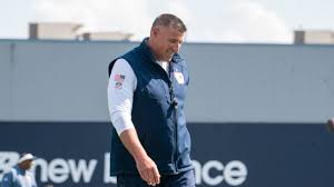 Milton Williams reacts to Mike Vrabel’s role in joint practice fight