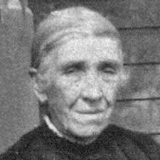 Sarah McKibbin Halpenny (1832-1914)