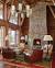 Rustic Stone Fireplaces