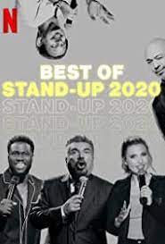 Recognise, represent and reset are as they were originally intended: Best Of Stand Up 2020 2020 Imdb