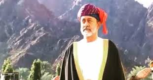 طارق بن تيمور هو سلطان عُمان. ÙÙŠØ¯ÙŠÙˆ Ù„Ø­Ø¸Ø© Ø¥Ø¹Ù„Ø§Ù† ØªØ¹ÙŠÙŠÙ† Ù‡ÙŠØ«Ù… Ø¨Ù† Ø·Ø§Ø±Ù‚ Ø³Ù„Ø·Ø§Ù†Ø§ Ø¬Ø¯ÙŠØ¯Ø§ Ù„Ø¹Ù…Ø§Ù† Ø§Ù„ÙŠÙˆÙ… Ø§Ù„Ø³Ø§Ø¨Ø¹