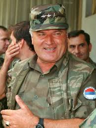 A un appeals court in the hague has upheld a life sentence against bosnian serb general ratko mladic, who in 2017 was convicted of war crimes mladic was the last major figure put on trial over crimes committed during the bloody and lengthy partition of yugoslavia. Ratko Mladic Historica Wiki Fandom