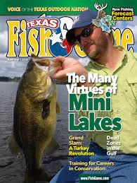 Texas fish & game is the largest and most popular outdoor publication in the lone star state. Texas Fish Game March 2020 By Texas Fish Game Issuu