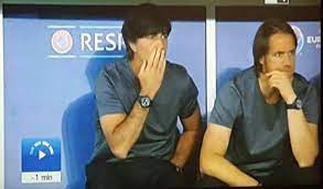 Ascazo joachim low mano video. 5 Momentos Desagradables De Joachim Low