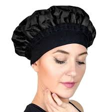 Akulu Sicak Soguk Terapi Sac Bonesi Termal Isi Sapka Sac Yagi Tedavisi Mikrodalga Sac Boyama Vapur Jel Kap Siyah Kapaklar Folyolar Ve Sargilar Aliexpress