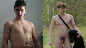 Celebrities Who Finally Showed Their Asses and Big Floppy Cocks in 2020 -  TheSword.com