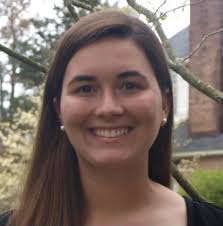 1693 Scholars, Class of 2019