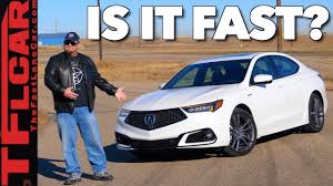 Within that context, the tlx performs admirably, and. How Fast 2018 Acura Tlx A Spec Driven And Reviewed Youtube