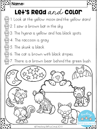 Free Reading Comprehension Activities Reading Comprehension Activities Reading Comprehension Kindergarten Comprehension Activities
