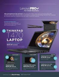 Lenovo Black Friday 2018 Ads Scan Deals And Sales See The Lenovo Black Friday Ad 2018 At 101blackfriday Com Find The Bes Lenovo Black Friday Ads Black Friday