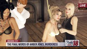 Read Breaking Noose - By Freddy Hentai Porns - Manga And Porncomics Xxx