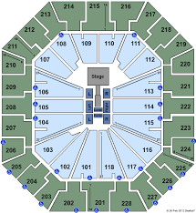 Cheap Colonial Life Arena Tickets