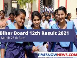Bseb inter 12th result 2021 the evaluation of class 12th answer sheets will begin on march, 2021. Bseb 12th Result 2021 Biharboardonline Bihar Gov In Other Sites To Check Bseb Intermediate Result Online Education News