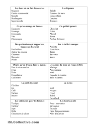 Jeu De Mots Jeux De Mots Jeux De Francais Mots