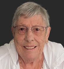 Jean Brady (1939-2025)