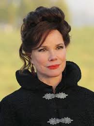 Barbara Hershey : Filmographie
