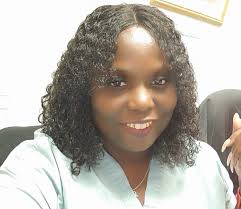 Featured Member: Amanda Tolbert