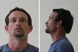 John Prather — Houston County Jail Bookings