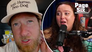 Dave Portnoy clarifies Grace O'Malley's comments