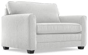 Half and half hair color (also known as split dye) is when your colorist dyes half of your hair one color and the other half a different yellow and gray. Penelope Chair And A Half Grey Leon S