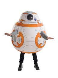 The leading theory is magnets; Aufblasbares Kostum Bb8 Star Wars Fur Erwachsene Die Lustigsten Modelle Funidelia