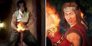 13, 2020 2:48 pm edt / updated: Mortal Kombat 2021 Cast Characters Powers Video Game Changes Guide