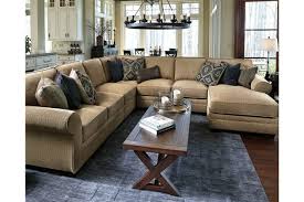 Amandine 5 Piece Sectional Ashley Furniture Homestore Furniture Ashley Furniture Living Room Designs