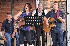 Whether you want to know what to watch on netflix or how to make the most of your streaming service budge. Live Music And Entertainment Returns To Tiverton Market