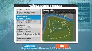 Surry hills is an inner city, suburb of sydney, in the state of new south wales, australia. Zwift Update Mit Neuen Streckenabschnitten Und Koms Fahrrad Xxl Blog