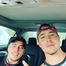 Cameron Padgett (@CPadgettUSA)