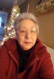 Harriet Lindsey, 1948