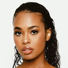 Zaria Movies and TV Shows