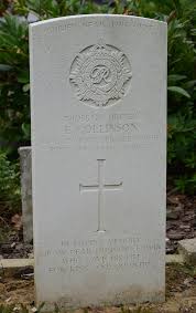 Ardres Communal Cemetery - World War ...