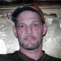 Glen "Mock" Frazier Obituary