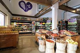 There are plenty of abundant sources of salt in our diets. Great Little Health Food Store Review Of Papaya S Natural Foods The Kitchen At Papaya S Kapaa Hi Tripadvisor