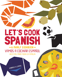 Accurate measurements are essential to many dishes you make, and this helpful tool. Let S Cook Spanish A Family Cookbook Vamos A Cocinar Espanol Recetas Para Toda La Familia Llamas Gabriela Amazon De Bucher