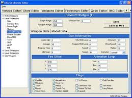 Mar 11, 2019 · gta san andreas overview. The Gta Place Gta San Andreas Ultimate Editor 3 06