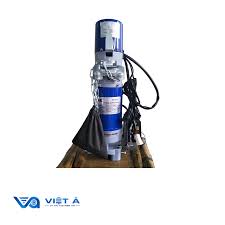 Motor Cửa Cuốn Liên Doanh Đài Loan BK - SỬA CỬA CUỐN TPHCM 24H