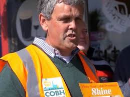 Cobh News update April 9th