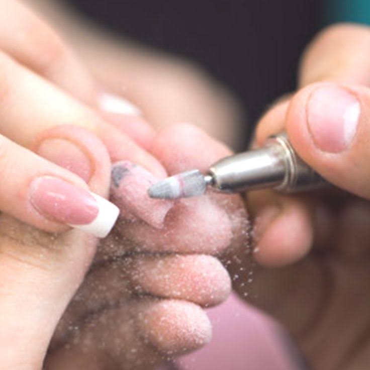Nail extensions removal product image