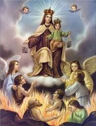 Virgen de la divina providencia; 120 Ideas De Virgen Del Carmen En 2021 Virgen Imagenes Religiosas Virgen Maria