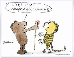 Cdp is big enough to get through this, even though they've been hit (and keep being hit) pretty bad with cdpr's mismanagement of cyberpunk. Janosch Jubilaum Kinderpartykonzept Zum Download Mytoys Blog Geburtstagspostkarten Spruche Geburtstag Lustig Janosch Bilder