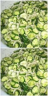 салат из свежих кабачков и огурцов на зиму рецепты Salat Syroj Iz Ogurcov Na Zimu Chesnochnye Svezhie Hrustyashie Ogurchiki Salat Iz Ogurcov Salaty Konservirovanie Edy