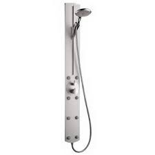 Free download of hansgrohe solaris manuals is available on onlinefreeguides.com. Hansgrohe Bathroom Shower Panel Guillens Com